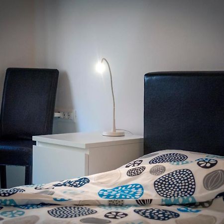 Marcus Home Ρόβινι Εξωτερικό φωτογραφία