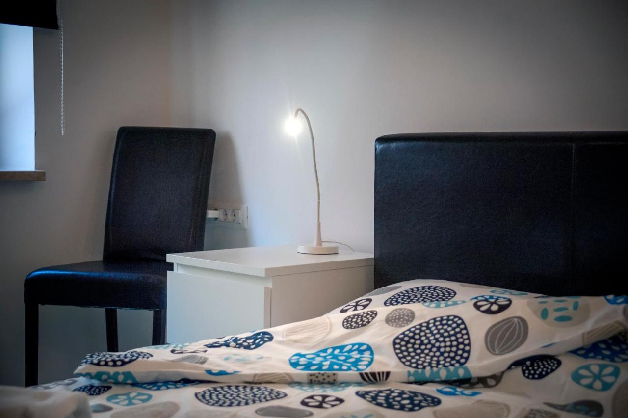 Marcus Home Ρόβινι Εξωτερικό φωτογραφία