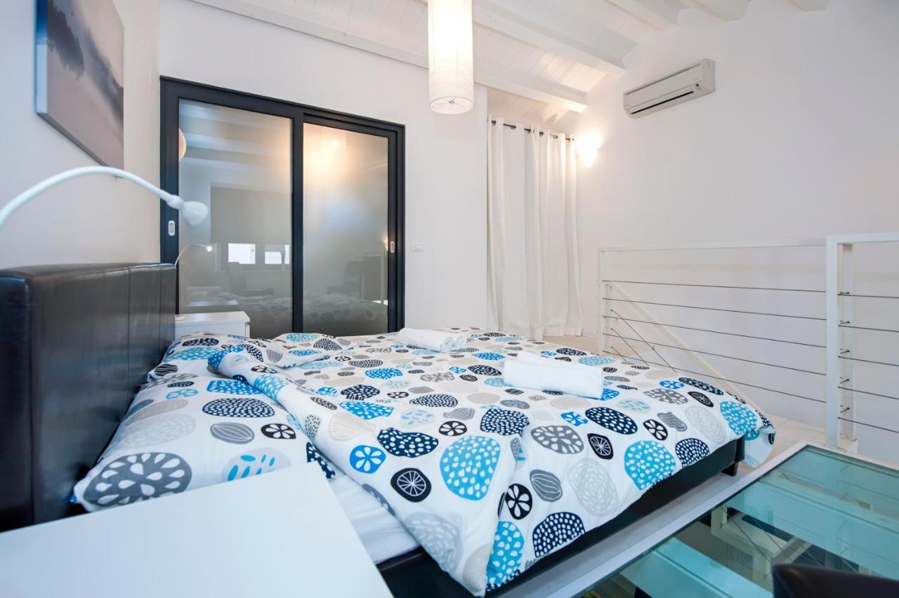 Marcus Home Ρόβινι Εξωτερικό φωτογραφία
