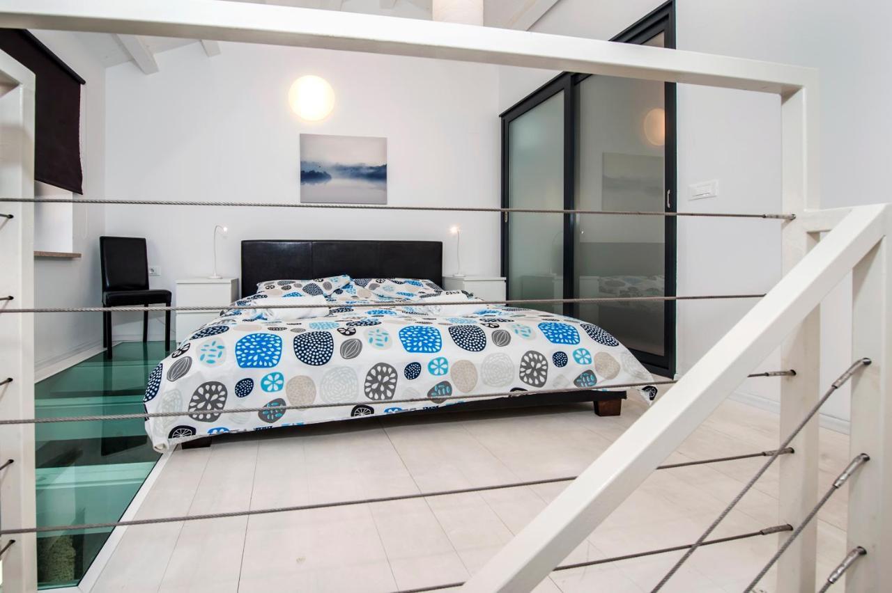 Marcus Home Ρόβινι Εξωτερικό φωτογραφία