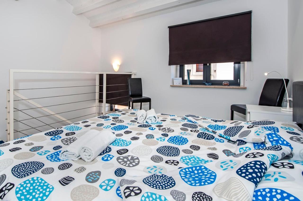 Marcus Home Ρόβινι Εξωτερικό φωτογραφία
