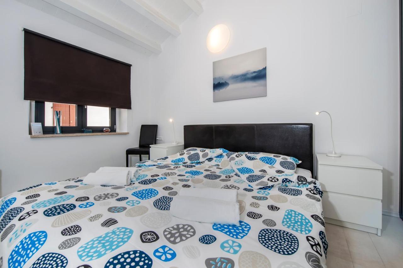 Marcus Home Ρόβινι Εξωτερικό φωτογραφία